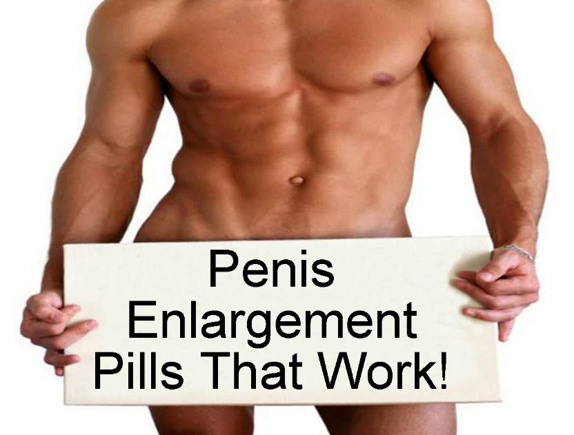 Vitamins For Penis Enlargement 116